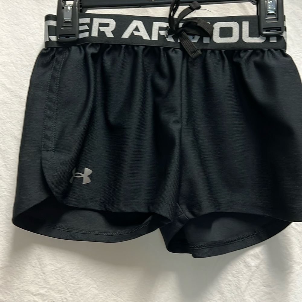 Youth girls shorts